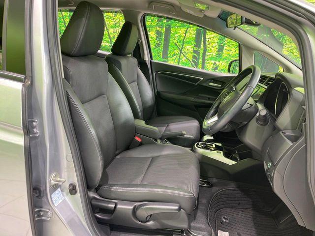 フィットハイブリッド（新潟県長岡市）画像8