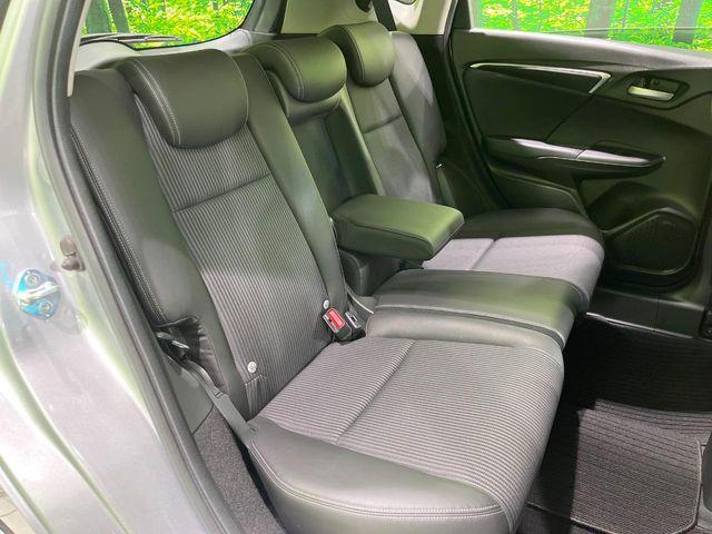 フィットハイブリッド（新潟県長岡市）画像9