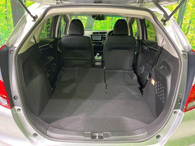 フィットハイブリッド（新潟県長岡市）画像10