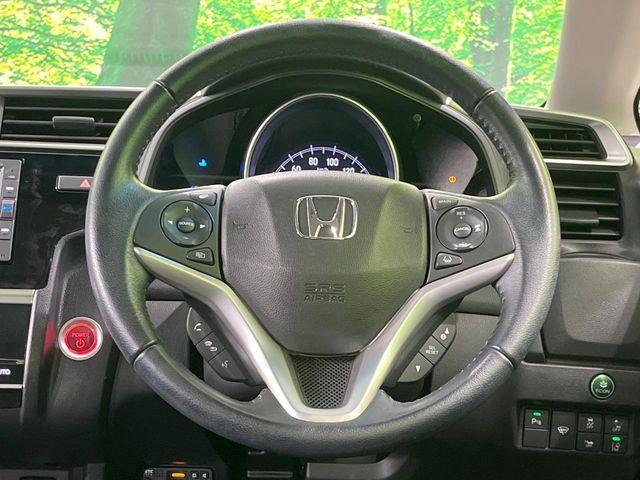 フィットハイブリッド（新潟県長岡市）画像11