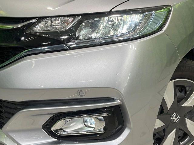 フィットハイブリッド（新潟県長岡市）画像12