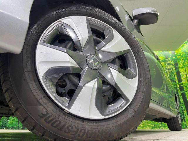 フィットハイブリッド（新潟県長岡市）画像13