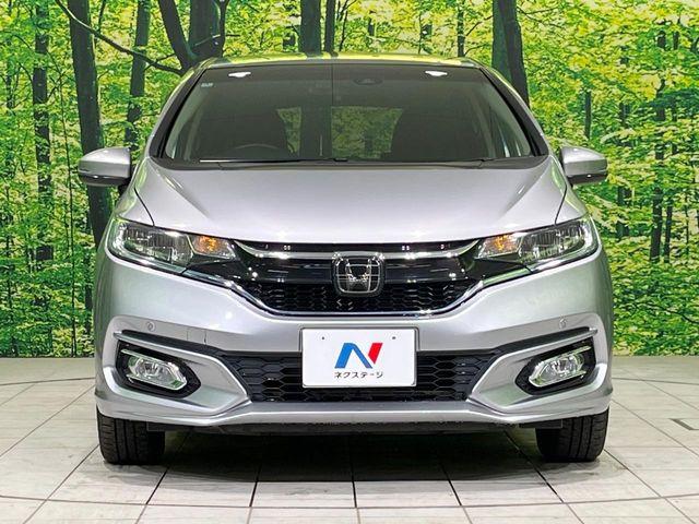 フィットハイブリッド（新潟県長岡市）画像14