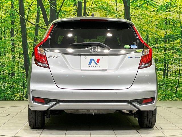 フィットハイブリッド（新潟県長岡市）画像15