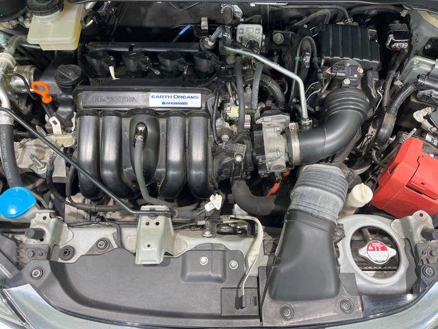 フィットハイブリッド（新潟県長岡市）画像18