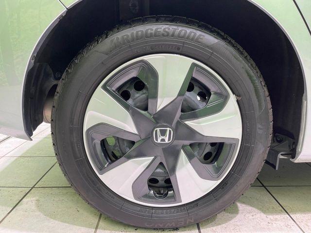 フィットハイブリッド（新潟県長岡市）画像23