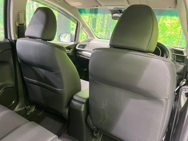 フィットハイブリッド（新潟県長岡市）画像27