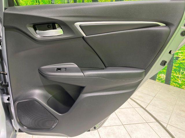 フィットハイブリッド（新潟県長岡市）画像28