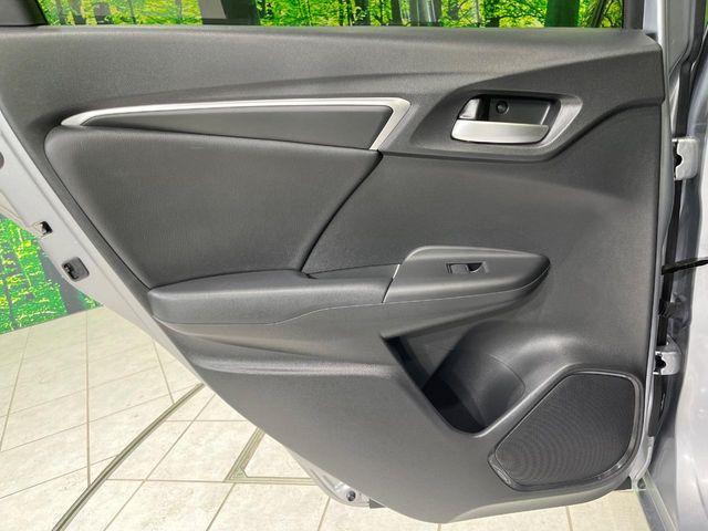 フィットハイブリッド（新潟県長岡市）画像31