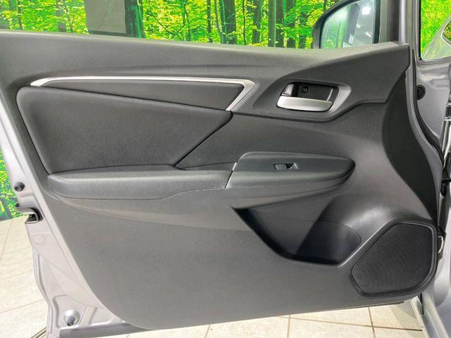 フィットハイブリッド（新潟県長岡市）画像32