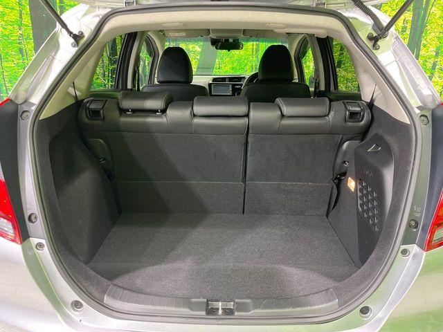 フィットハイブリッド（新潟県長岡市）画像34