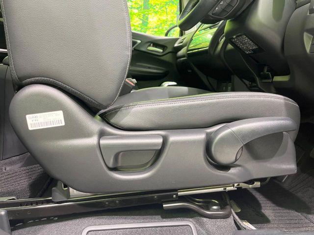 フィットハイブリッド（新潟県長岡市）画像36