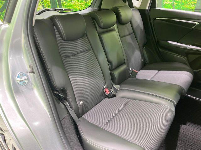 フィットハイブリッド（新潟県長岡市）画像52