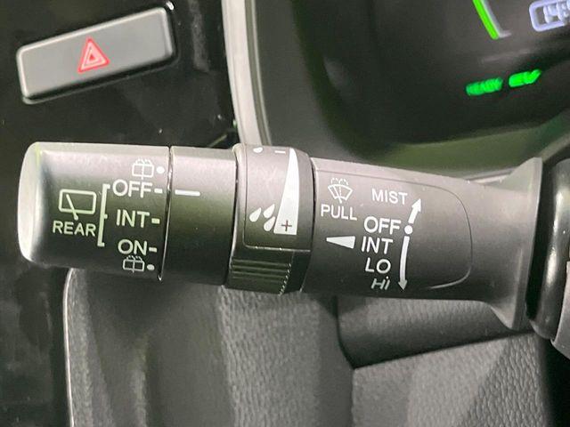 フィットハイブリッド（新潟県長岡市）画像54