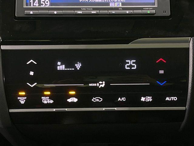 フィットハイブリッド（新潟県長岡市）画像56