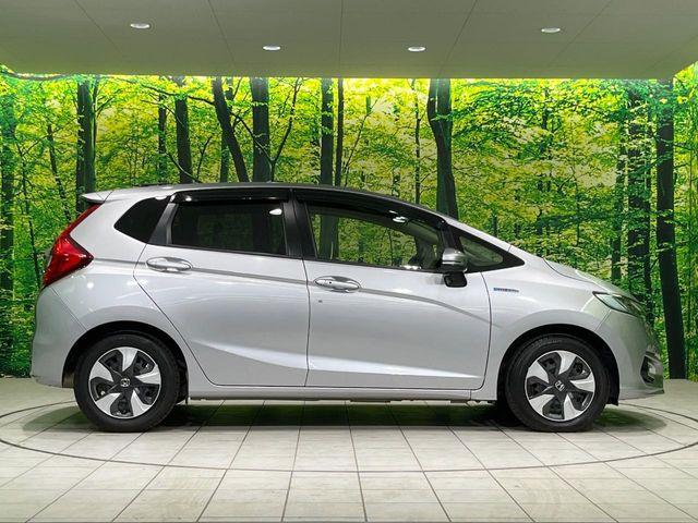 フィットハイブリッド（新潟県長岡市）画像68