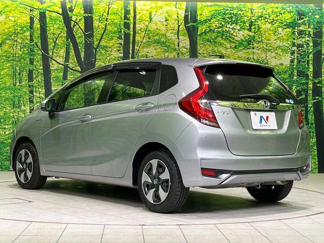 フィットハイブリッド（新潟県長岡市）画像69