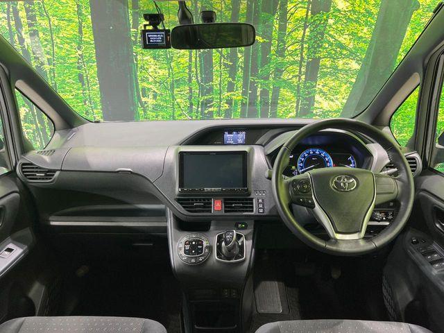 ヴォクシー（新潟県長岡市）画像2