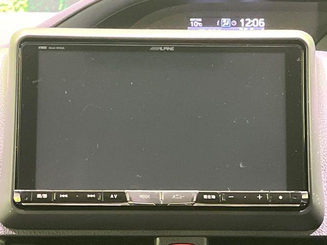 ヴォクシー（新潟県長岡市）画像4