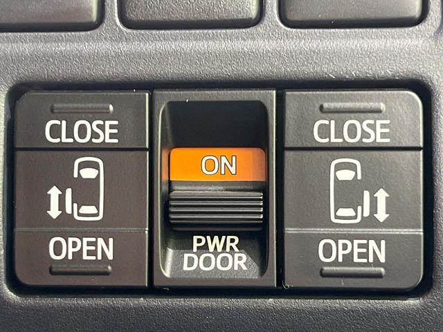 ヴォクシー（新潟県長岡市）画像5