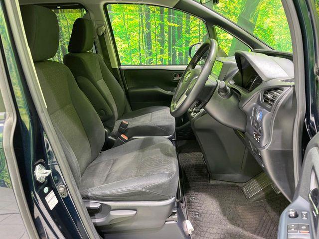 ヴォクシー（新潟県長岡市）画像8