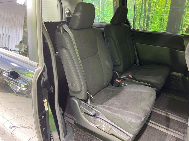 ヴォクシー（新潟県長岡市）画像9