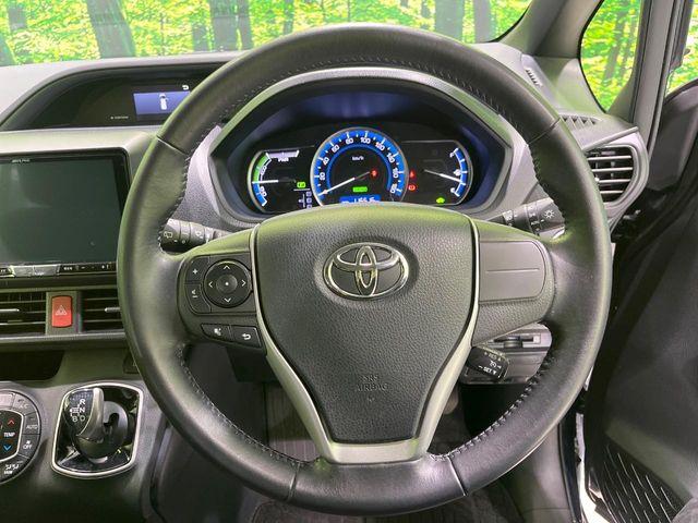 ヴォクシー（新潟県長岡市）画像11