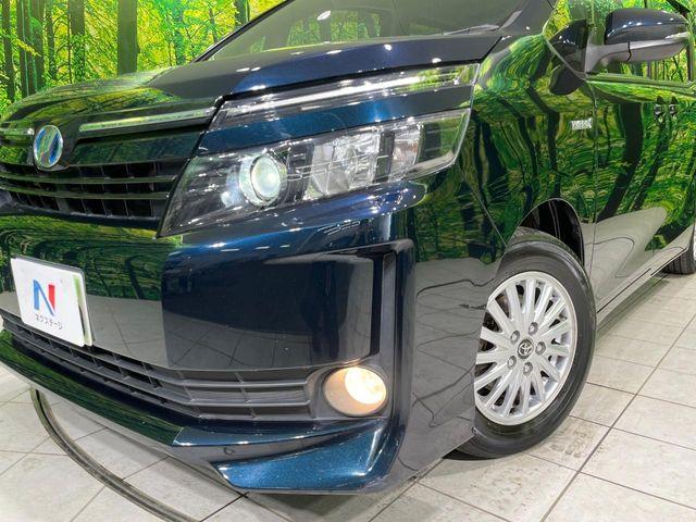 ヴォクシー（新潟県長岡市）画像12