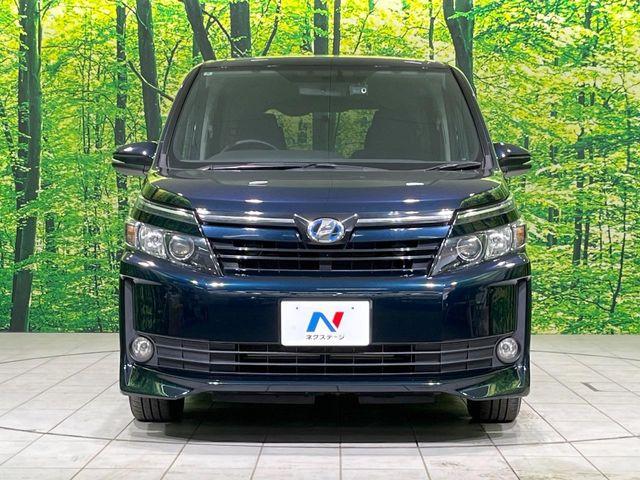 ヴォクシー（新潟県長岡市）画像14