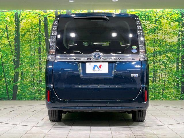 ヴォクシー（新潟県長岡市）画像15