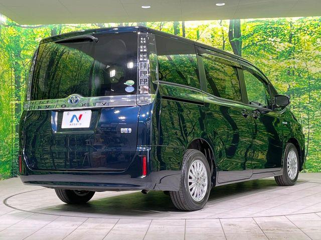 ヴォクシー（新潟県長岡市）画像17