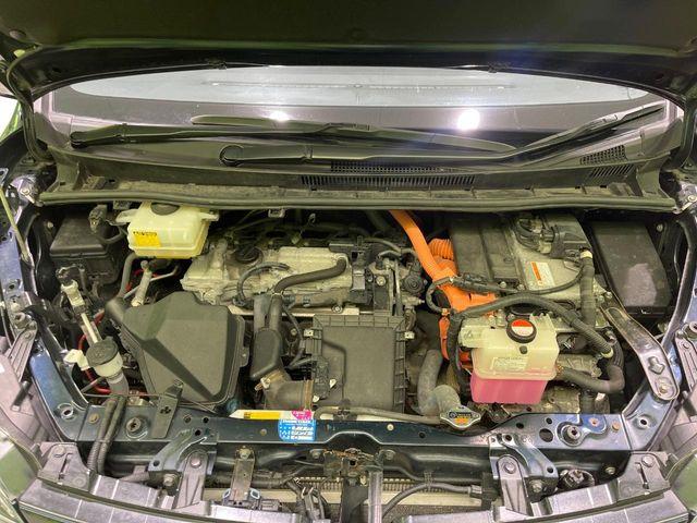 ヴォクシー（新潟県長岡市）画像18