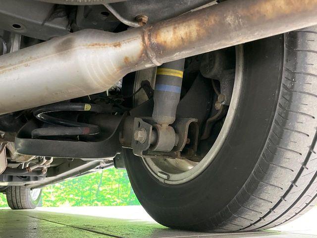 ヴォクシー（新潟県長岡市）画像20