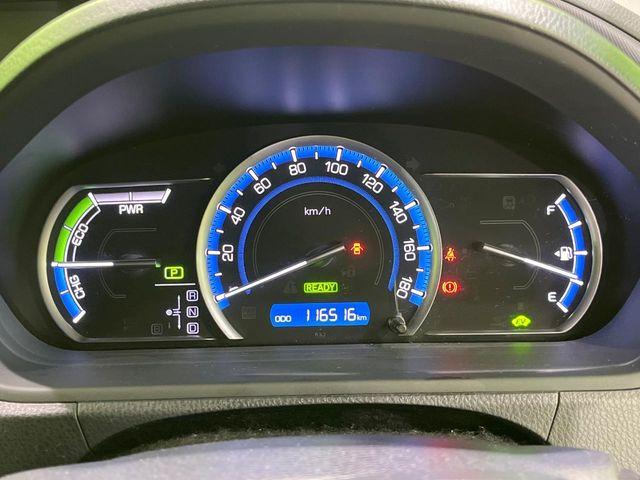 ヴォクシー（新潟県長岡市）画像21