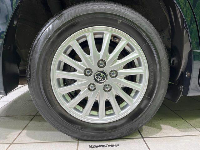 ヴォクシー（新潟県長岡市）画像22