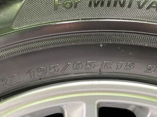 ヴォクシー（新潟県長岡市）画像23