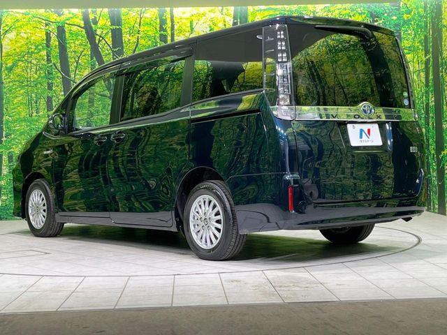 ヴォクシー（新潟県長岡市）画像29