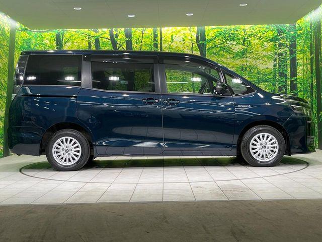 ヴォクシー（新潟県長岡市）画像30