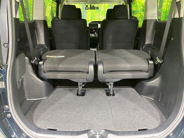 ヴォクシー（新潟県長岡市）画像33