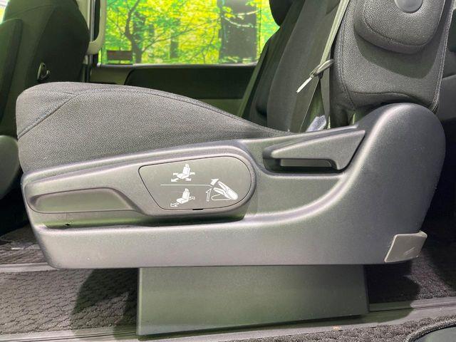 ヴォクシー（新潟県長岡市）画像42