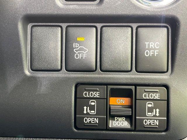 ヴォクシー（新潟県長岡市）画像47