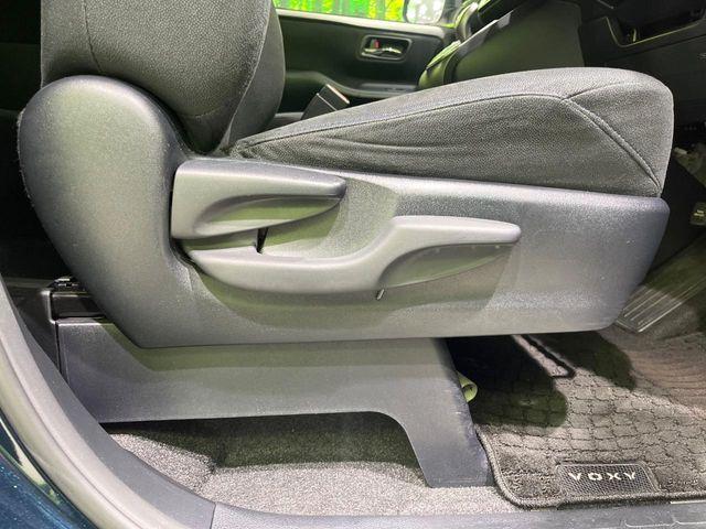 ヴォクシー（新潟県長岡市）画像51