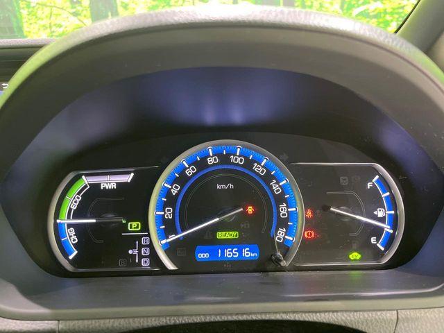 ヴォクシー（新潟県長岡市）画像52