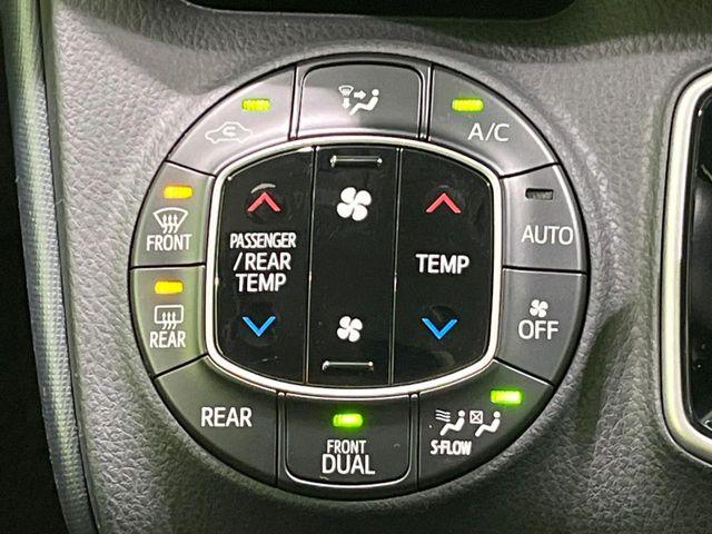 ヴォクシー（新潟県長岡市）画像62