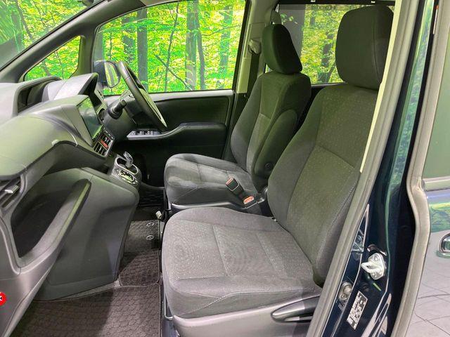 ヴォクシー（新潟県長岡市）画像68