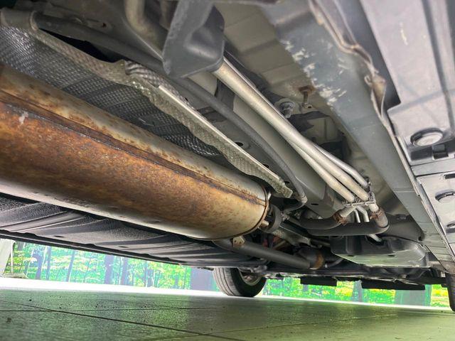 ヴォクシー（新潟県長岡市）画像72