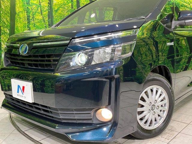 ヴォクシー（新潟県長岡市）画像73