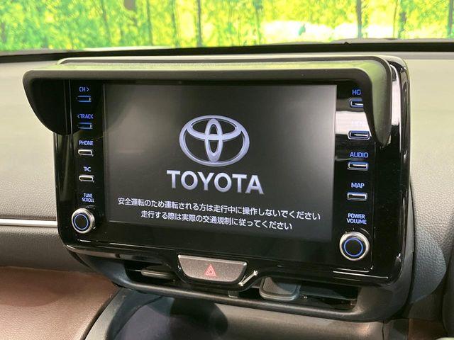 ヤリスクロス（新潟県新潟市南区）画像3