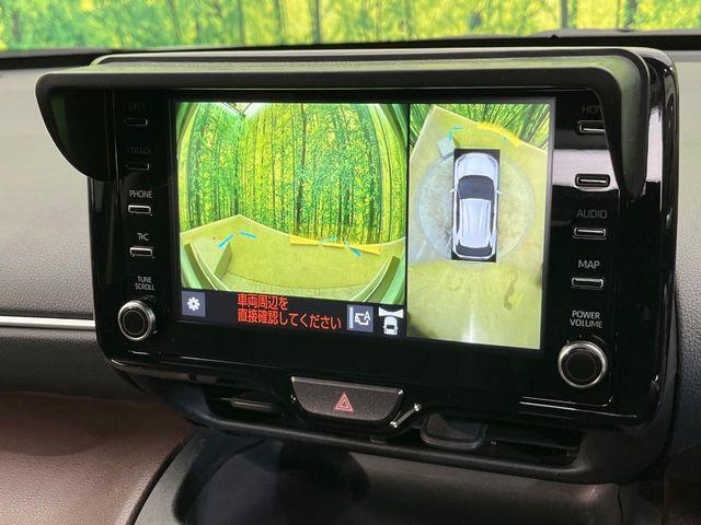 ヤリスクロス（新潟県新潟市南区）画像4