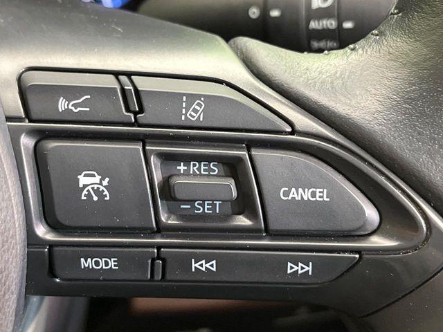 ヤリスクロス（新潟県新潟市南区）画像5